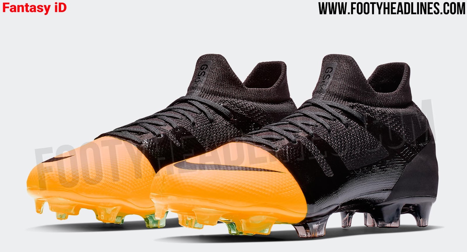 Exclusive: Nike to Release Nike Mercurial GS360 iD Boots - Footy ... Exclusive: Nike to Release Nike Mercurial GS360 iD Boots - Footy ...